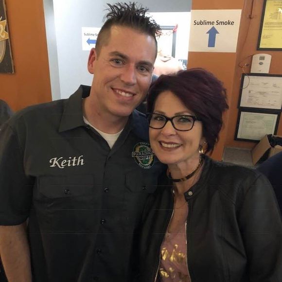 Meet your Posher, Angela - Picture 1 of 1